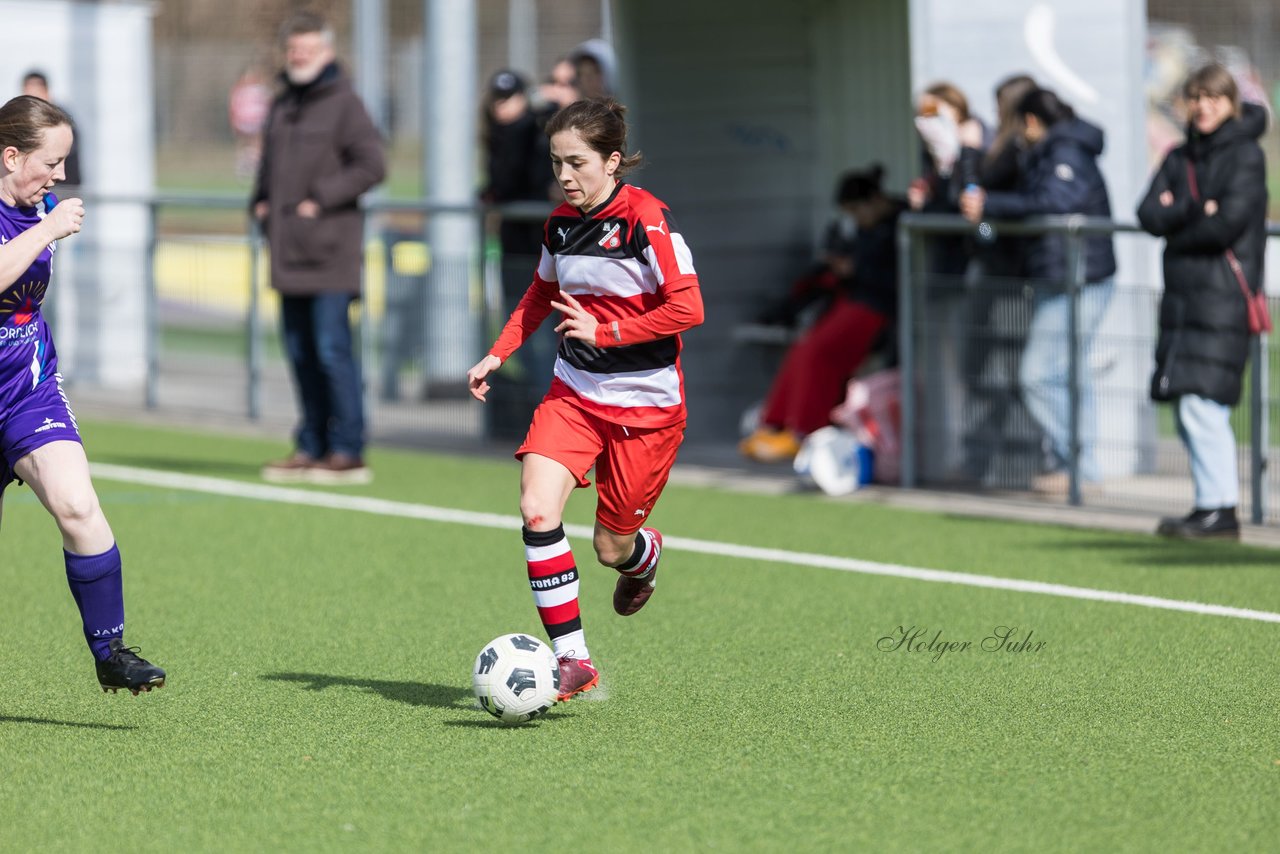 Bild 115 - F Altona 93 - Nordlichter im NSV : Ergebnis: 1:3